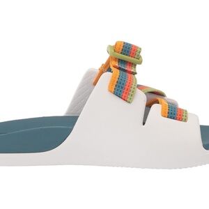 Chaco Chillos Kids unisex-child Sport Sandal